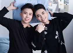 Hồng Sơn gây "đau não" công khai người mới, lại xin người cũ "đi thêm bước nữa"!