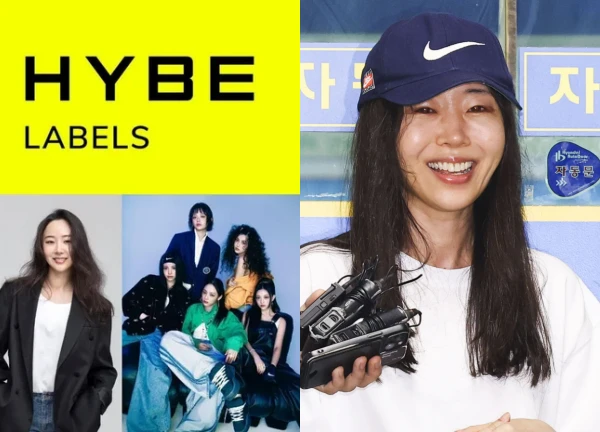 HYBE, Min Hee Jin đấu tố: NewJeans trở thành quân cờ giữa cuộc chiến thượng tầng