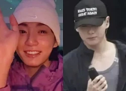 Jungkook (BTS) tuyên truyền chính trị Nhật qua 1 chiếc mũ, dân tình thả phẫn nộ?