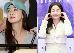 Kim Tae Hee responded strongly when being accused of "plastic surgery" the truth surprised everyone