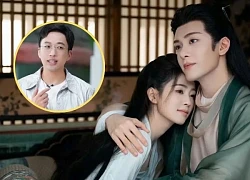 Lâm giang tiên: nhận "bão" 1 sao, Vu Chính đẩy Bạch Lộc vào thế mất danh tiếng?