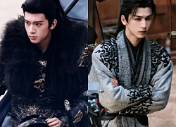 Lam Moc Nhien: The handsome man who looks ugly is incredibly handsome, overwhelming Truong Lang Hac?