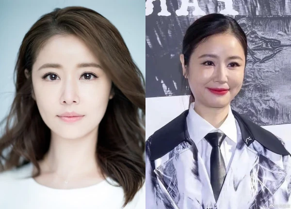 Ruby Lin: From "jade girl" loved by everyone to controversial face at age 49
