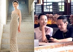 Lương Lạc Thi bị chồng tỷ phú từ mặt, con trai 'đẩy thuyền' quen tình mới là ai?