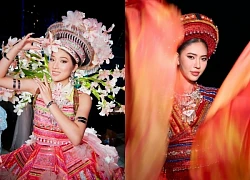 Miss Cosmo gần chung kết, hai người đẹp bất ngờ bỏ thi, lý do sốc!