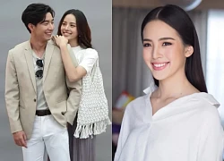 Mỹ nam Thái Lan gặp kết đắng vì qua lại với trợ lý, bạn gái bỏ mặc, fan quay xe