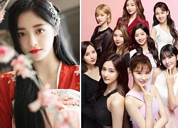 Mỹ nhân là đối thủ của TWICE, đời tư ngập tràn thị phi, yêu bad boy, giờ ra sao?