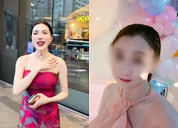 Ngân Collagen gặp biến căng, chị dâu cũ phốt sống tệ, tung hết loạt bí mật