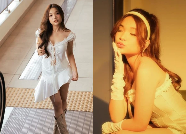 Nguyen Viet Thien Thu Gen Z is financially independent, standing out among the young YouTubers?