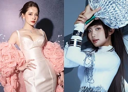 Phương Mỹ Chi nghi bị chèn ép ở show Trung, liền cầu cứu đàn chị Chi Pu?