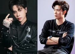 Quang Hung takes on a strange stage name to participate in Em xinh, Duong Domic reminds him of his "grandfather's teacher"