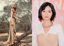 Quyen Hua: An actress without any formal training but was "chosen" by Ly Hai