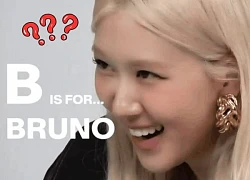 Rosé 'ăn bánh chữ' vì réo tên 1 sao nam trong APT, chia rẽ nội bộ fandom?