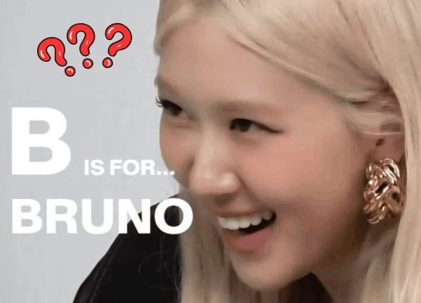 Rosé 'ăn bánh chữ' vì réo tên 1 sao nam trong APT, chia rẽ nội bộ fandom?