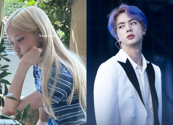 Rosé dạo chơi ở Mỹ không lo tập luyện, bị cả thế giới lên án, lo BTS 'vượt mặt'