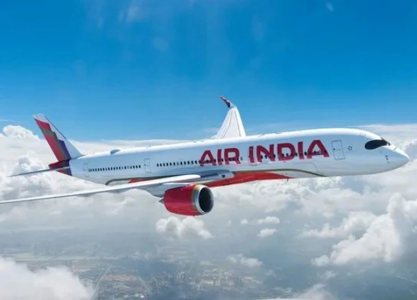 Sân bay Phuket sơ tán khẩn cấp hành khách trên máy bay của Air India