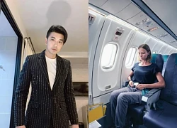 Thực hư ngồi ghế 11A thoát nạn rơi máy bay kinh hoàng, chuyên gia lên tiếng!