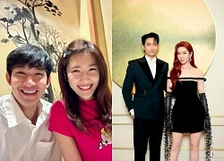 Thúy Ngân đăng đàn nói vu vơ, dân tình nghi đã "đường ai nấy đi" với Võ Cảnh?