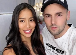 Vy Phạm nổi cáu, lên mạng "kể xấu" mẹ ruột vì kiêng kỵ đủ điều khi chăm con