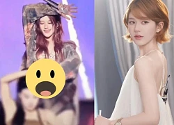 Triệu Lộ Tư vừa tái xuất, đạt 20 tỷ lượt xem trên Tiểu Hồng Thư, fan nở mũi?