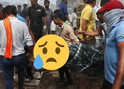 Vụ máy Ấn Độ rơi: Air India ra công bố sốc, chuyên gia vào cuộc nêu lý do?