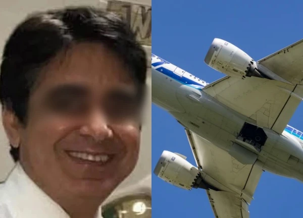 Indian plane crash: Haunted by the pilot's last words, how much compensation?