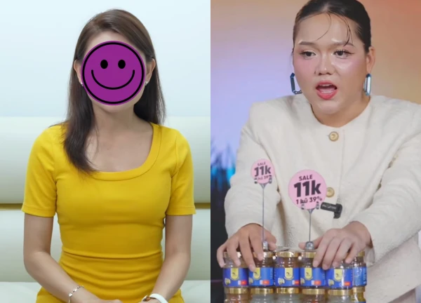 Pham Thoai bird's nest case suspected of being 'fake goods', brand representative speaks out in shock