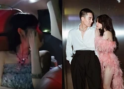 1 Em Xinh say rượu đi nhầm xe, nói 'hớ' 3 từ khiến Dương Lâm khui chuyện hẹn hò