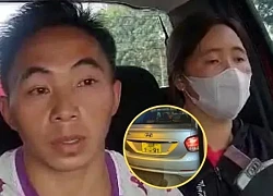 2 compatriots were 'ripped off' by a taxi for 4 million: the driver's family called and did something shocking