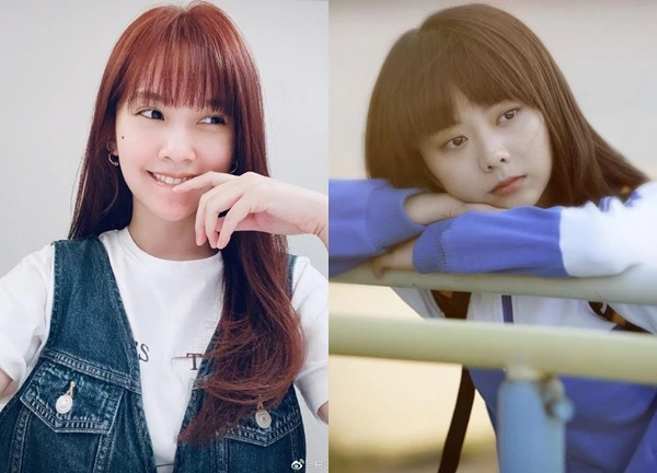 8 thánh hack tuổi đẹp nhất Trung Quốc: Đàm Tùng Vận xếp thứ 2, hạng 1 đóng băng nhan sắc giỏi vô cùng