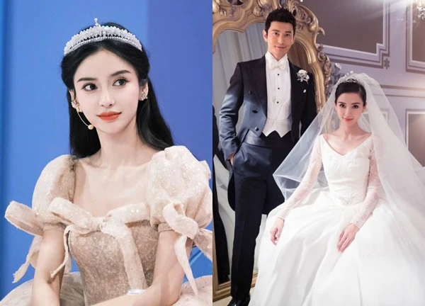 Angelababy bị tố phản bội Huỳnh Hiểu Minh, ngang nhiên vụng trộm trong ô tô với "mỹ nam trốn thuế"?