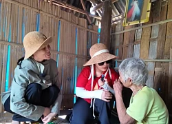Bà Nhân Vlog "Tạo Content" Đến Bệnh Viện Cấp Cứu, Sự Thật Đằng Sau gây phẫn nộ?