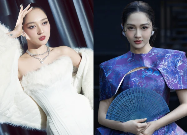 Bao Anh: the most beautiful mother of one in Vbiz, left Chi Dep to compete in Em Xinh, met an unexpectedly bitter ending