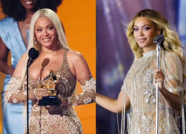 Beyoncé "broke out" in the US: No one bought concert tickets, fans were angry because they were overcharged?