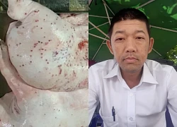 Cán bộ thú y thừa nhận đóng dấu sai cho heo bệnh. Lý do khiến ai cũng bất ngờ!