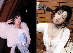Who is Chi Xe that attracted attention on Em xinh "say hi" after becoming famous from TikTok?