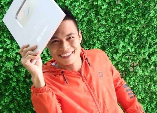 Chủ kênh TikTok 'Gia đình Hải Sen' có hàng triệu người theo dõi bị bắt