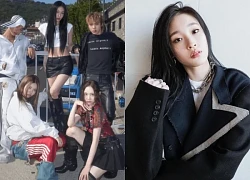 "Rosé's junior" released her first MV, Samsung princess raps shockingly, gets into controversy