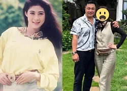 Diem Huong, Ly Hung's 'on-screen wife', disappeared from showbiz in 1997. How is she now?
