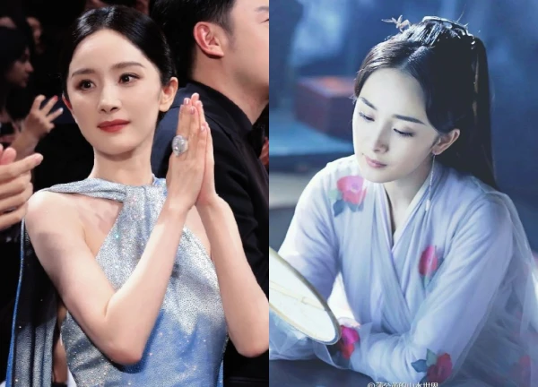 Duong Mich: From the most beautiful 'Fox Fairy' to now fallen from grace, flattering seniors and oppressing juniors