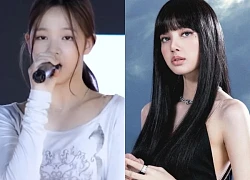 "Em gái BABYMONSTER" công bố thành viên thứ 2, đủ trình thay thế Lisa?