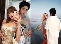 Gil Le suddenly spoke up about proposing to Xoai Non, causing netizens to stir.