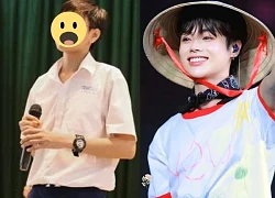 Hanbin lung lay vị thế 'độc tôn', thêm 1 thực tập sinh người Việt debut gây sốt?