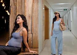 Hoa hậu H'Hen Niê "lên chức" mẹ, fanpage tăng vọt: Không phải ai cũng làm được!