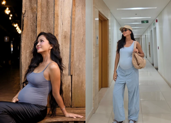 Miss H'Hen Niê "became" a mother, her fanpage skyrocketed: Not everyone can do it!