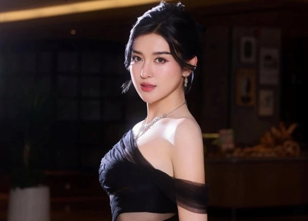 Huyền My ra sao sau 11 năm giành Á hậu Việt Nam?