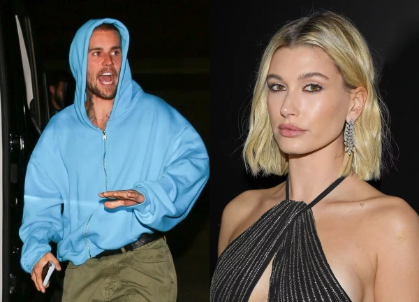 Justin Bieber 'flexes' $685 bracelet for his son, gets 'scolded' by billionaire wife