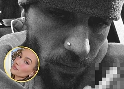 Justin Bieber posted a photo of his 'middle finger' to vent his anger, but his wife's attitude afterwards was even more shocking.