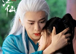 'Lâm Giang Tiên' gây sốt nhưng Tăng Thuấn Hy lại b.ị ch.ê bai diễn xuất