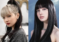 "Lisa Việt Nam" dự sự kiện, lộ mặt gây hốt hoảng, đã đại trùng tu những gì?
